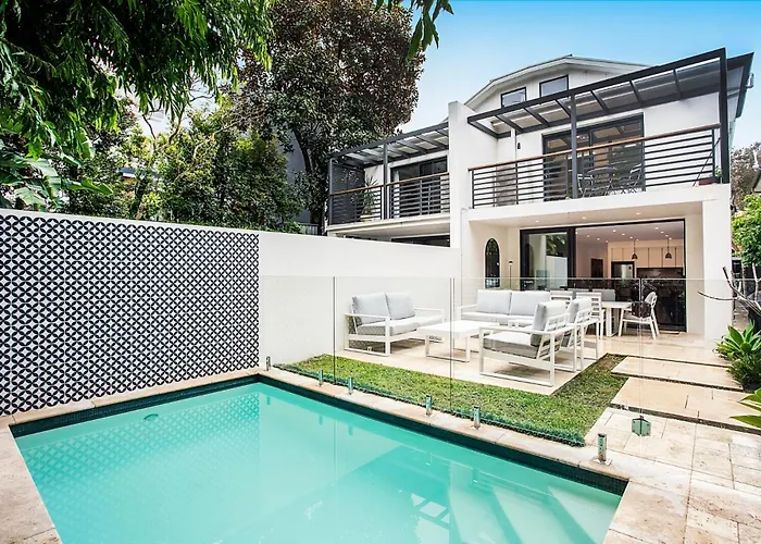 Bondi Coastal Charm