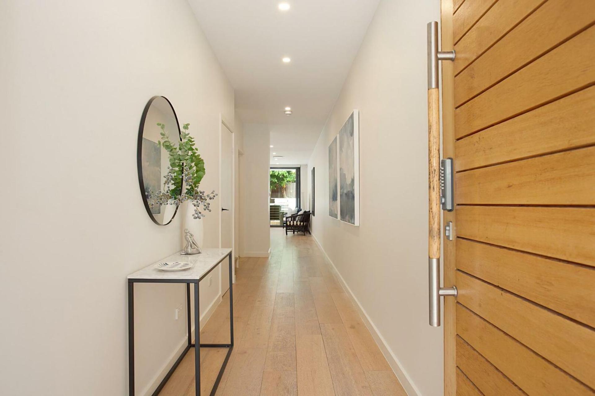 Bondi Coastal Charm