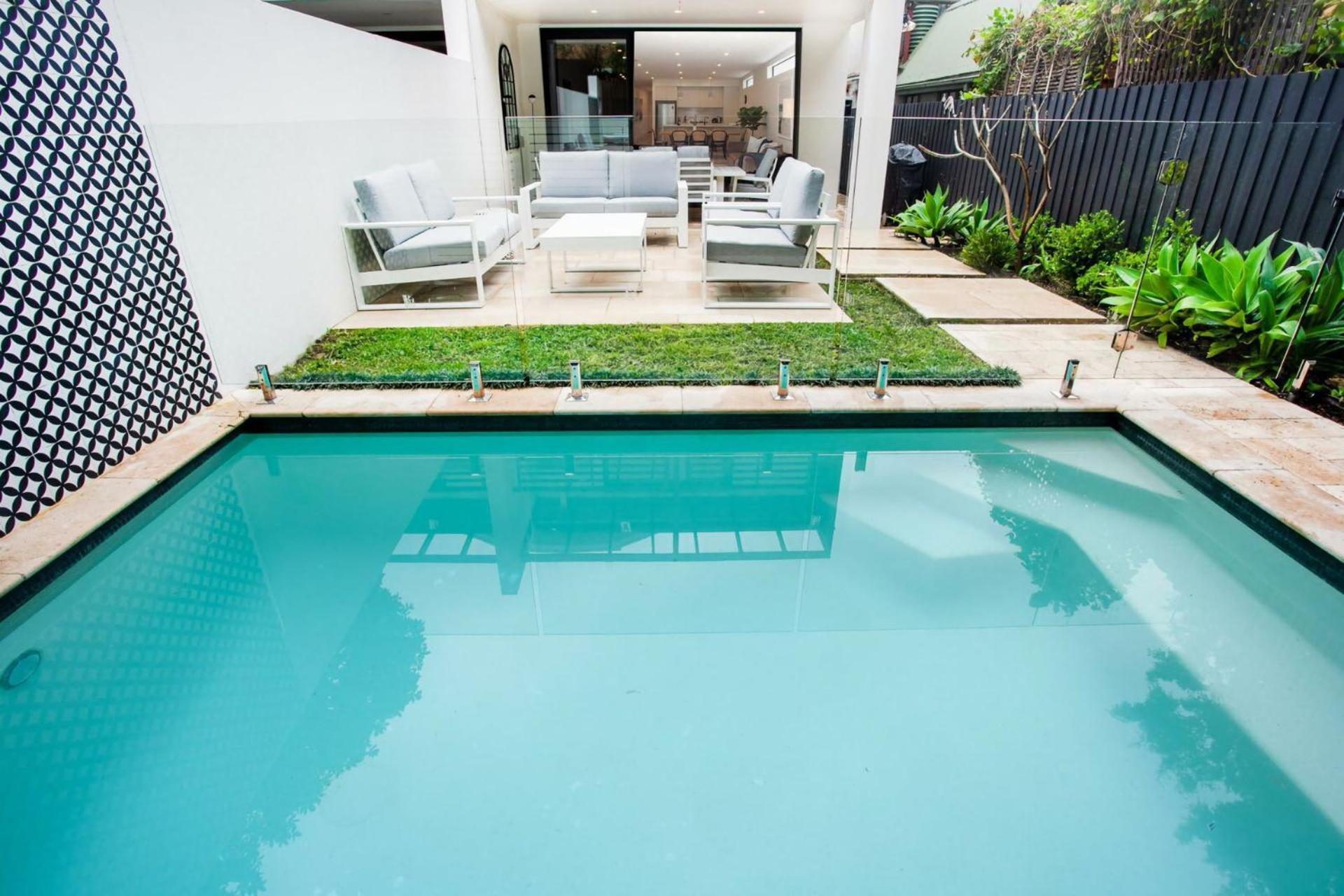Bondi Coastal Charm Holiday home Sydney