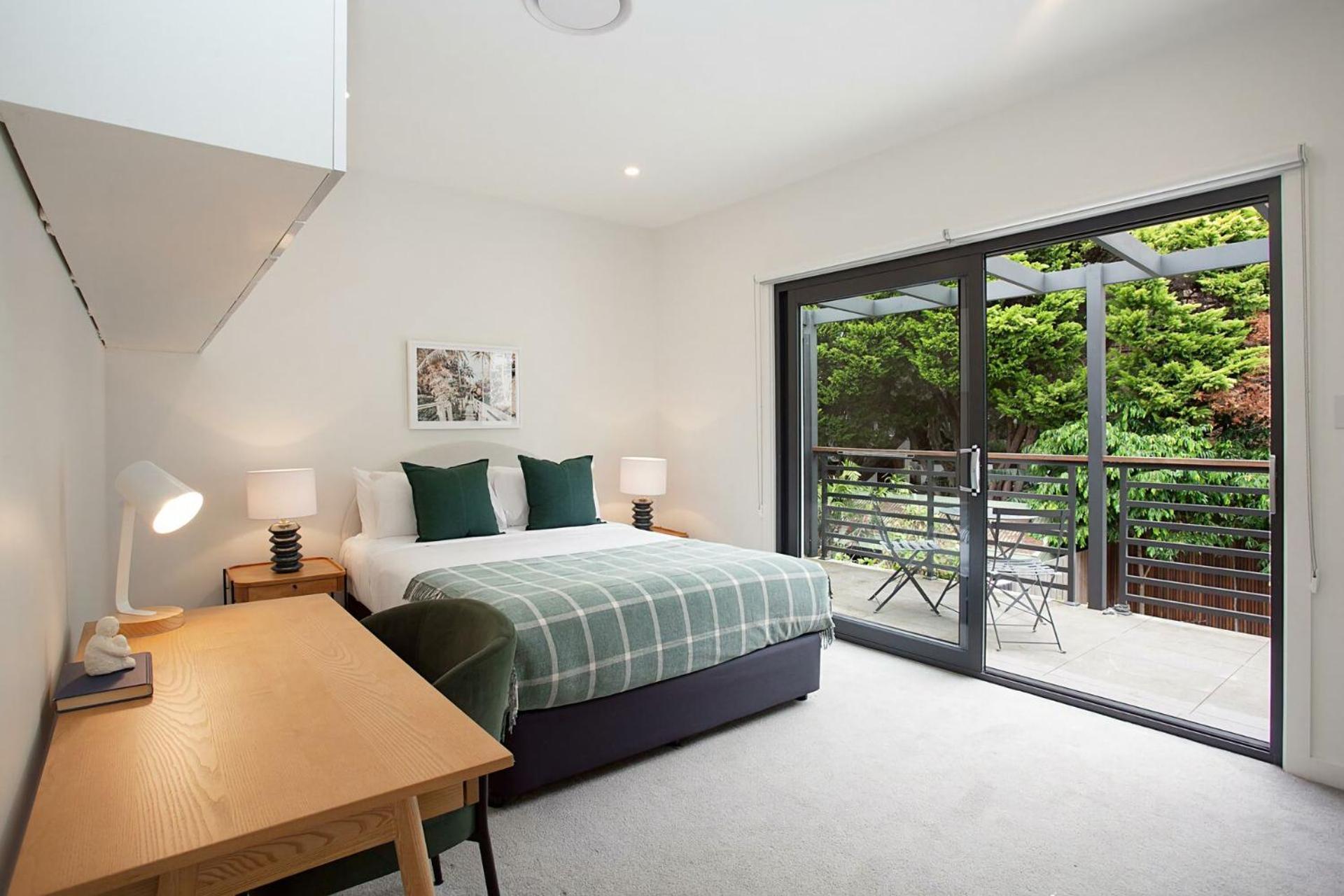 Bondi Coastal Charm Holiday home