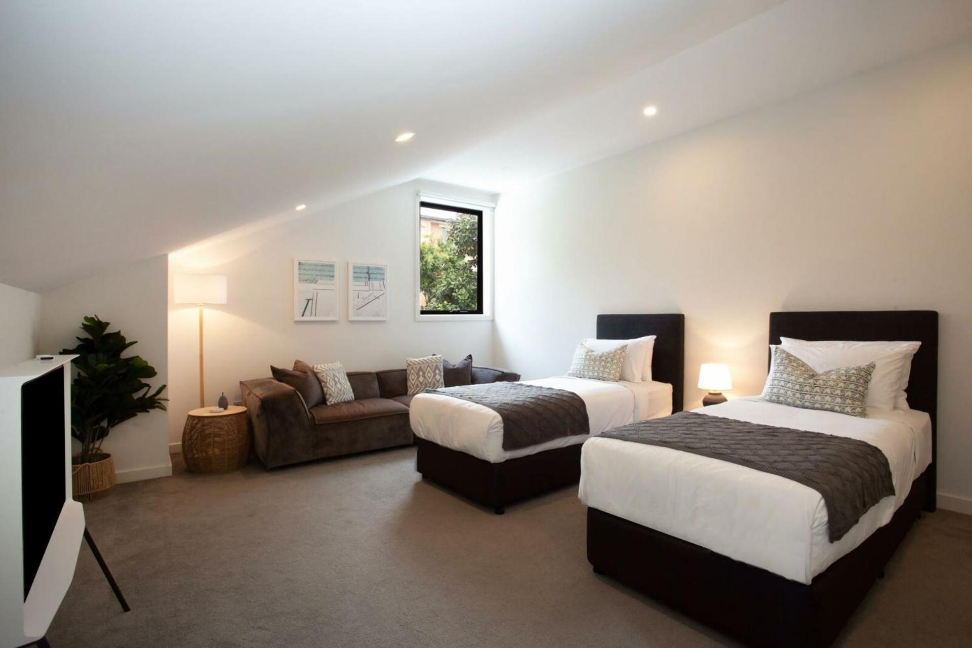 Holiday home Bondi Coastal Charm Sydney