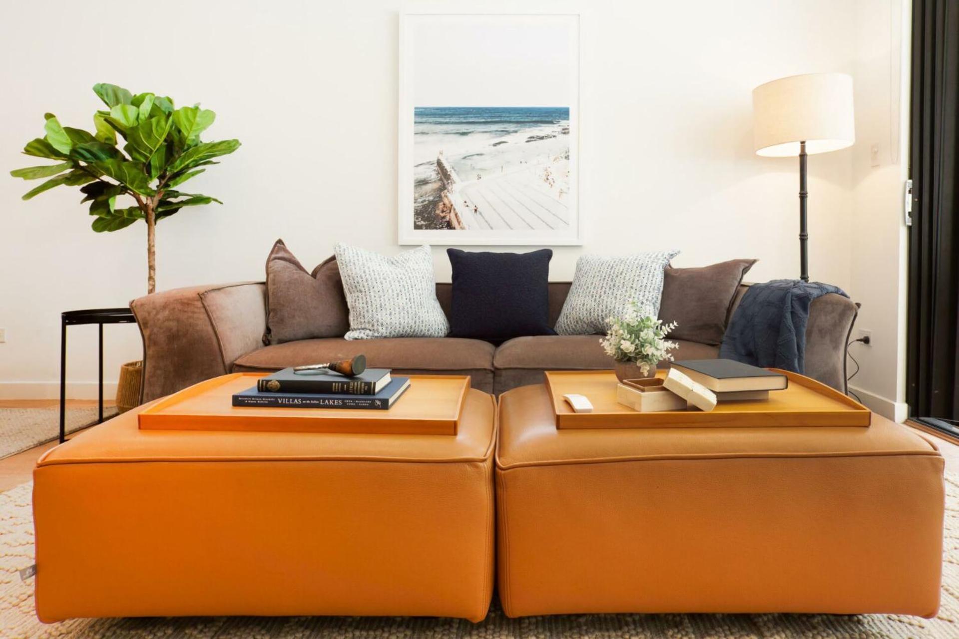 Bondi Coastal Charm * Sydney