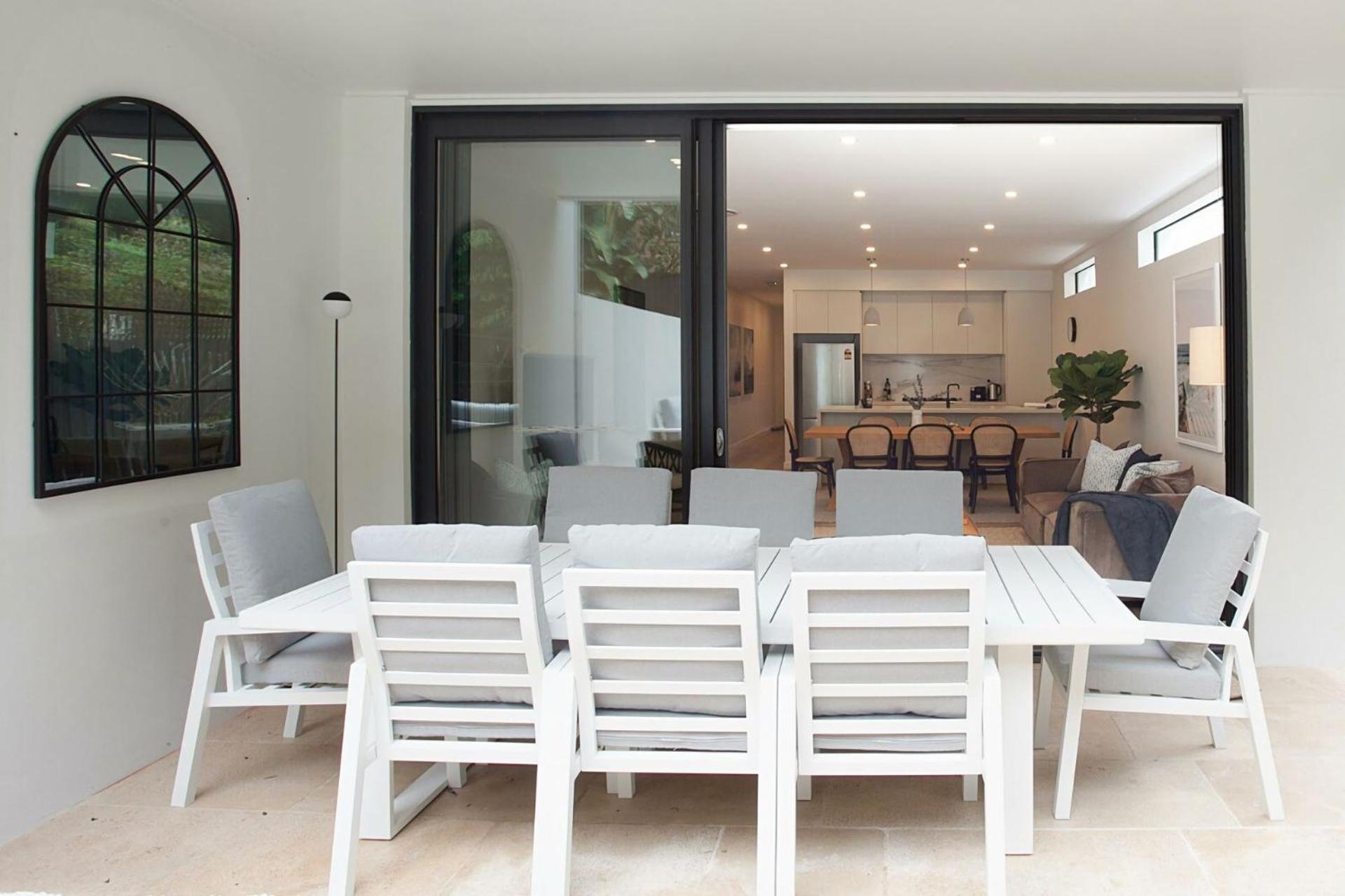 Bondi Coastal Charm