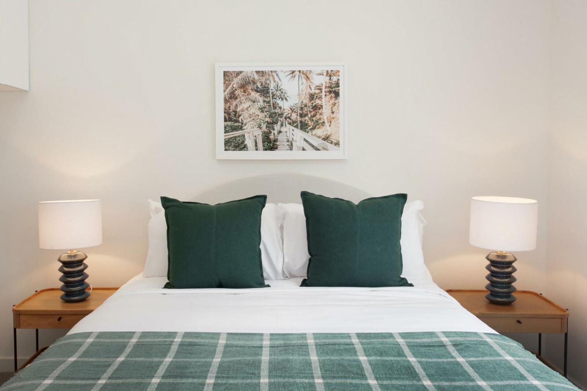 Bondi Coastal Charm Holiday home *
