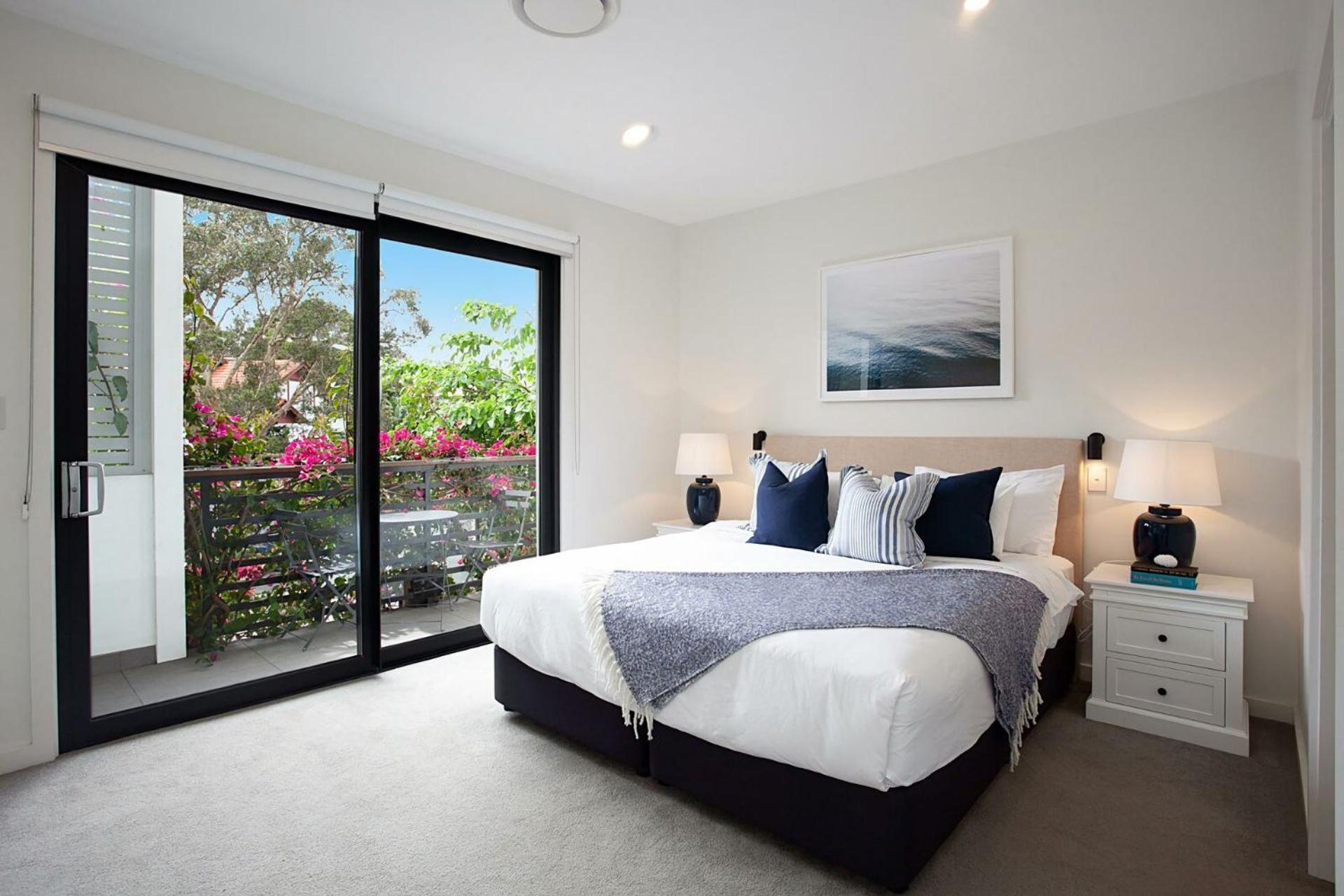 Bondi Coastal Charm * Sydney