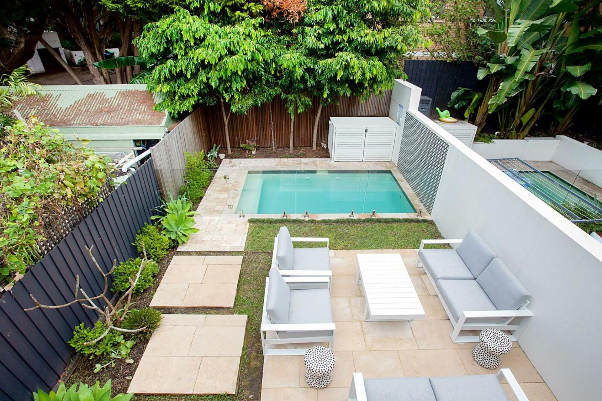 Bondi Coastal Charm Holiday home