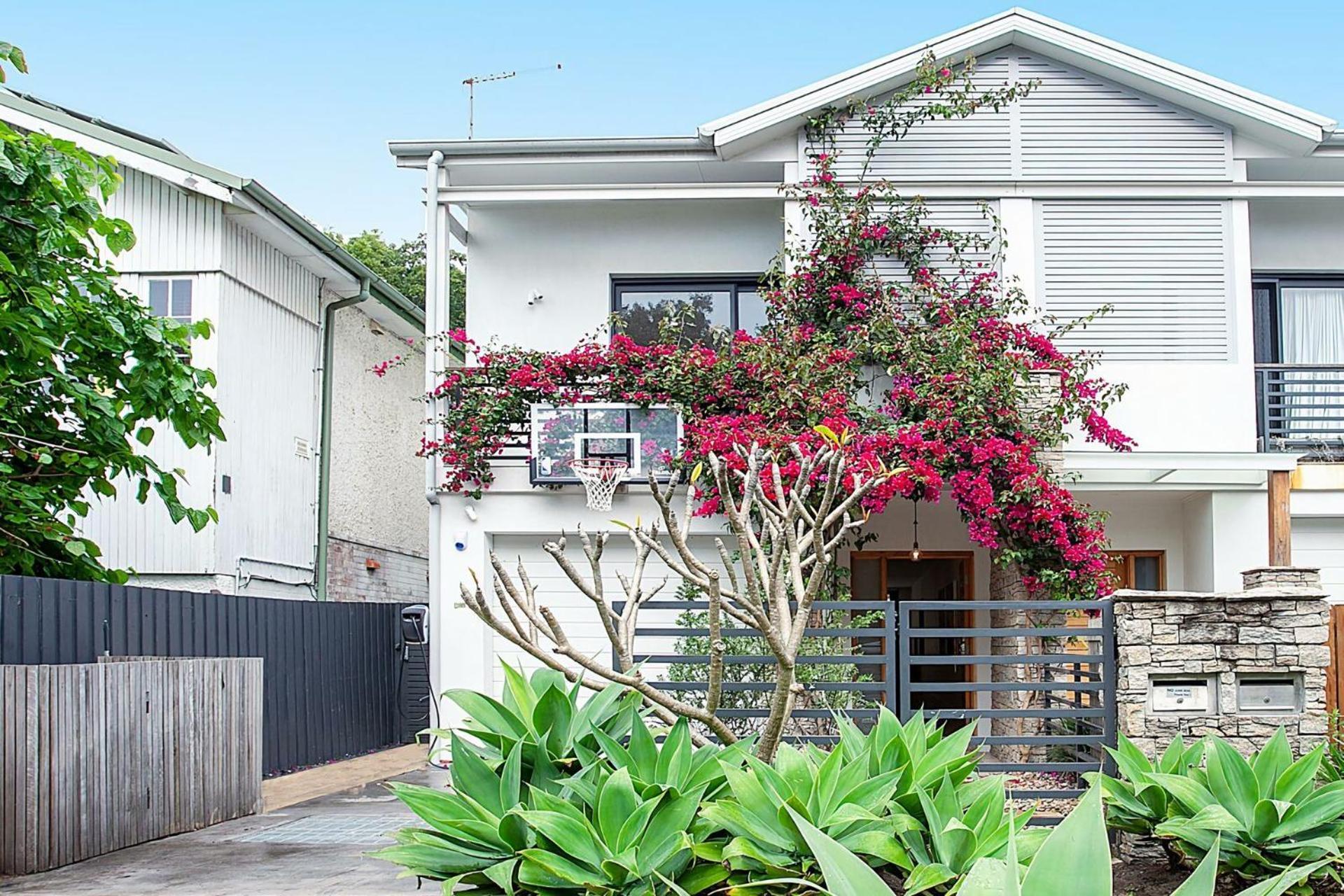Bondi Coastal Charm Sydney