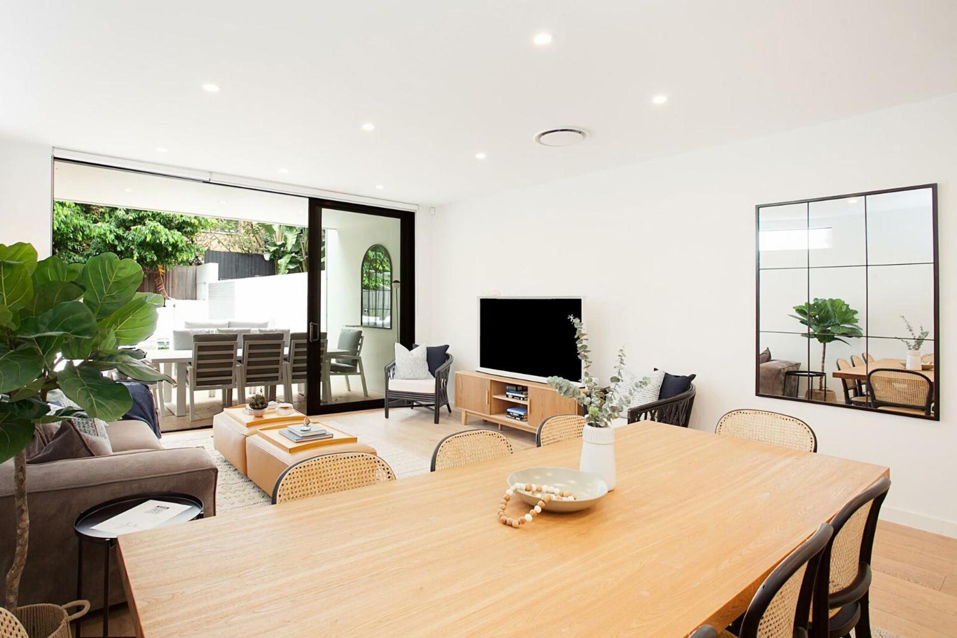 Bondi Coastal Charm Holiday home Sydney