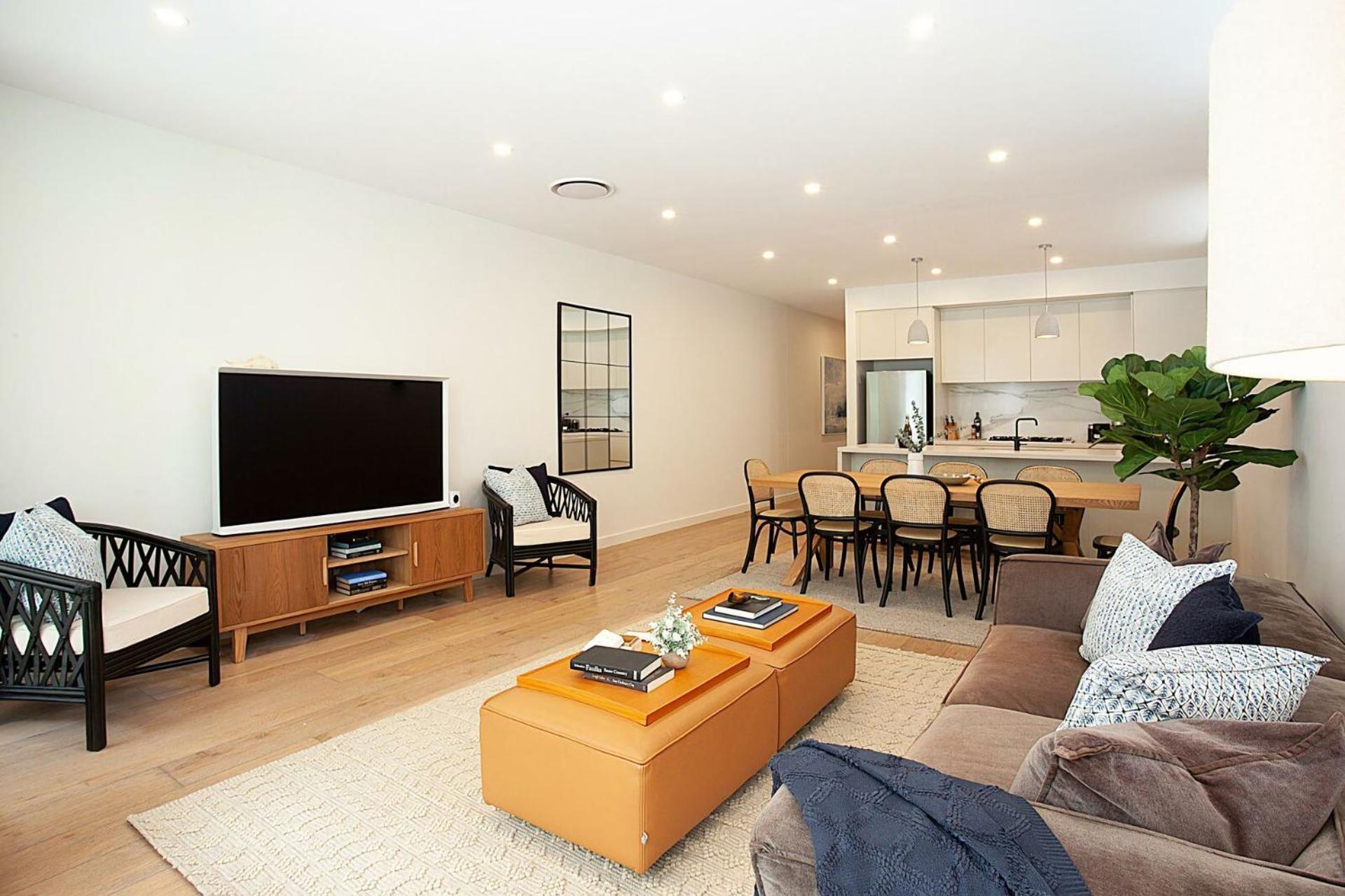 Bondi Coastal Charm