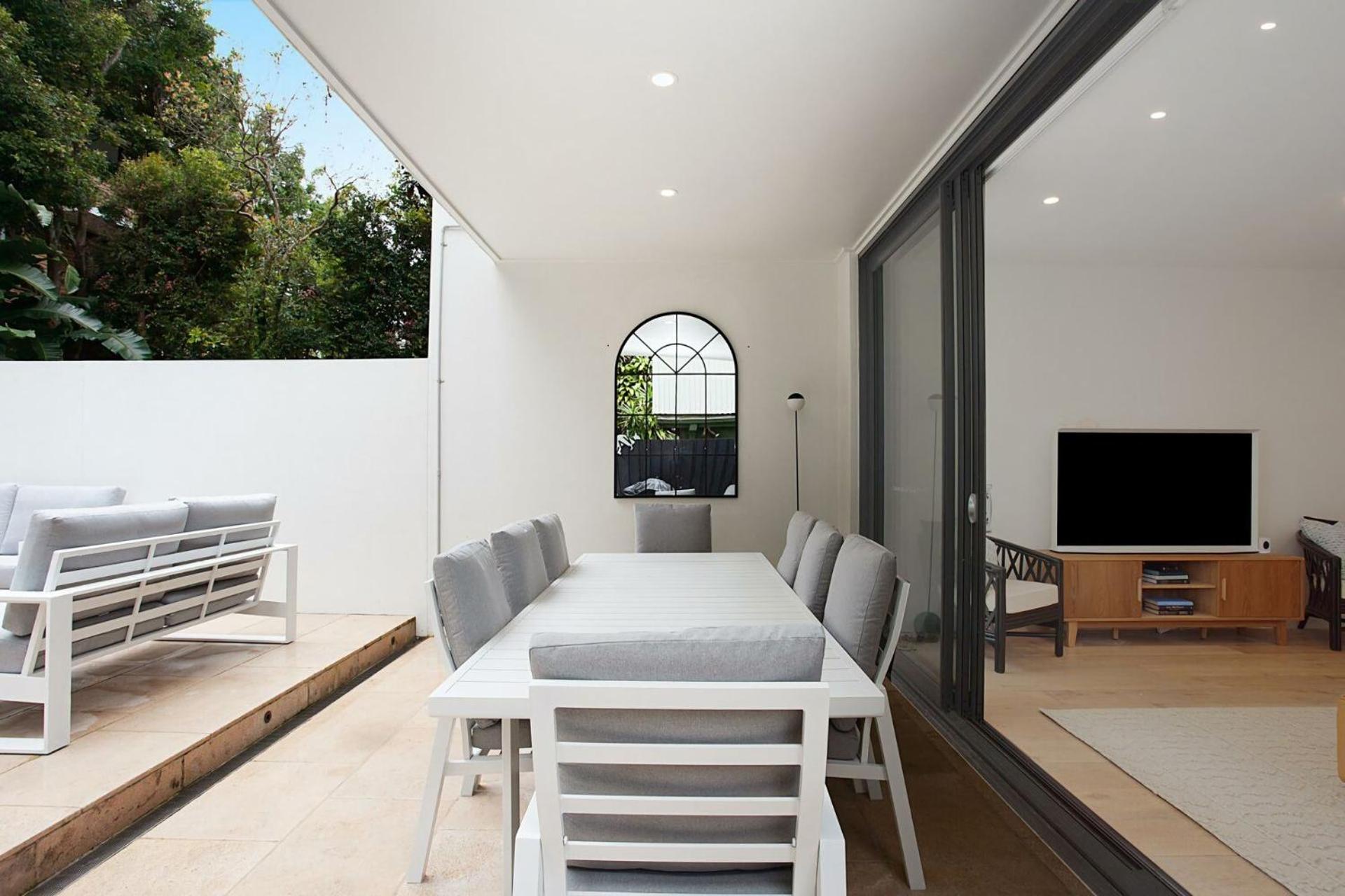 Holiday home Bondi Coastal Charm